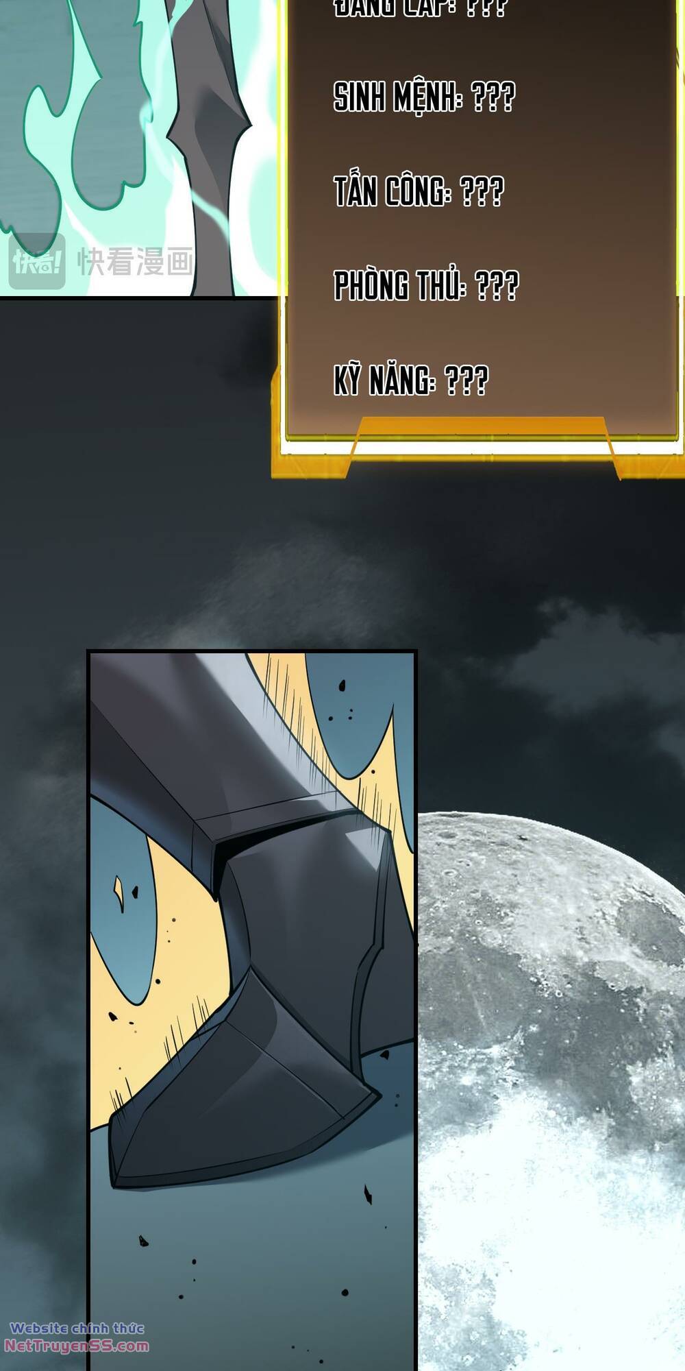 Ta Trở Thành Đại Phản Diện Của Toàn Sever Chap 8 - Next Chap 9