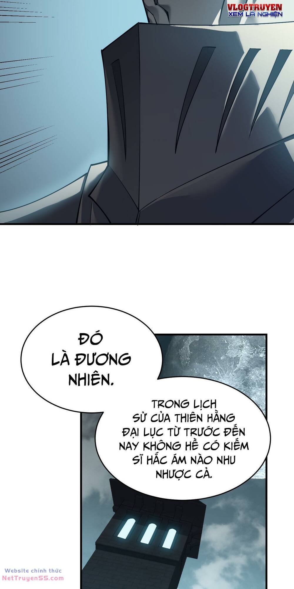 Ta Trở Thành Đại Phản Diện Của Toàn Sever Chap 8 - Next Chap 9