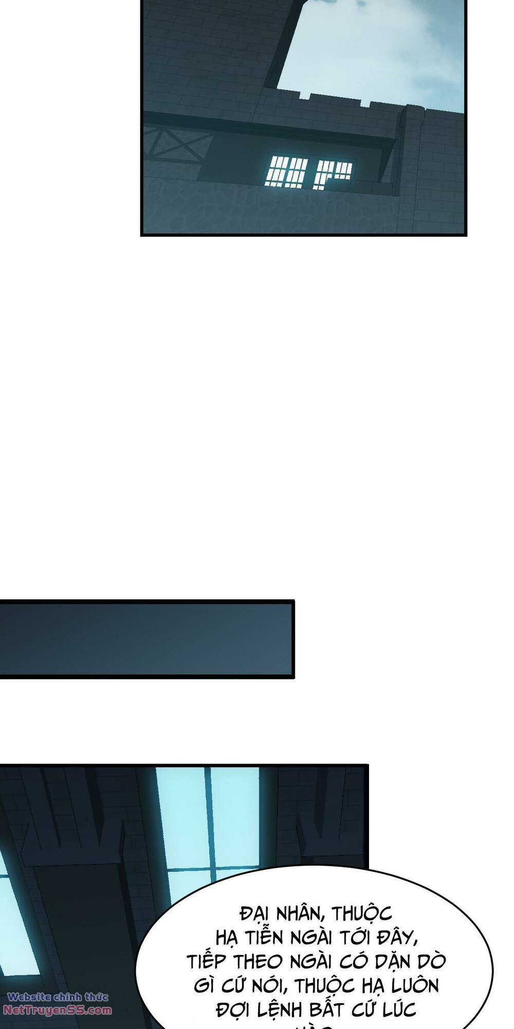 Ta Trở Thành Đại Phản Diện Của Toàn Sever Chap 8 - Next Chap 9