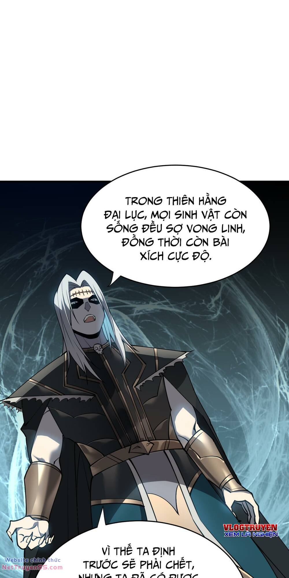 Ta Trở Thành Đại Phản Diện Của Toàn Sever Chap 8 - Next Chap 9