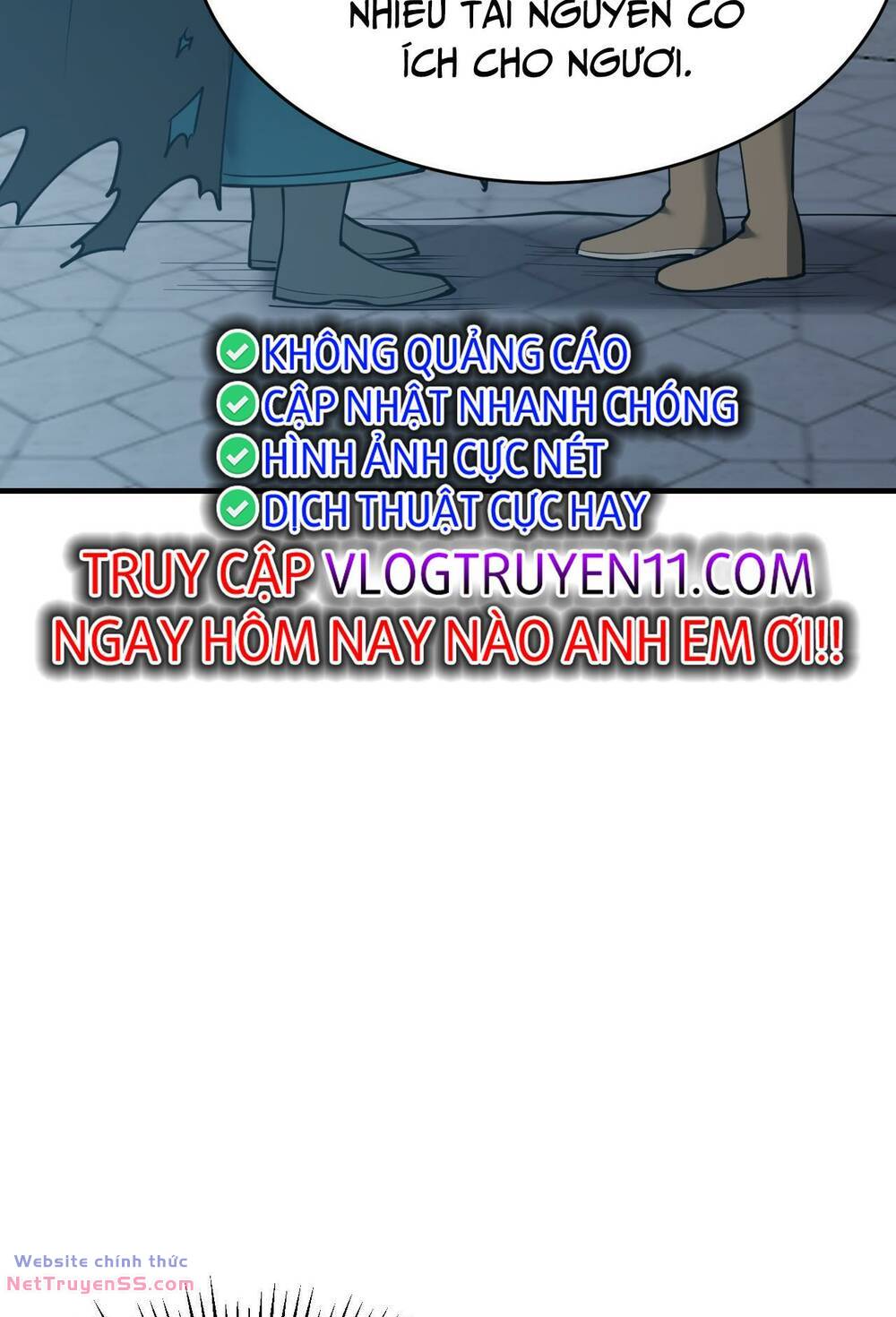 Ta Trở Thành Đại Phản Diện Của Toàn Sever Chap 8 - Next Chap 9