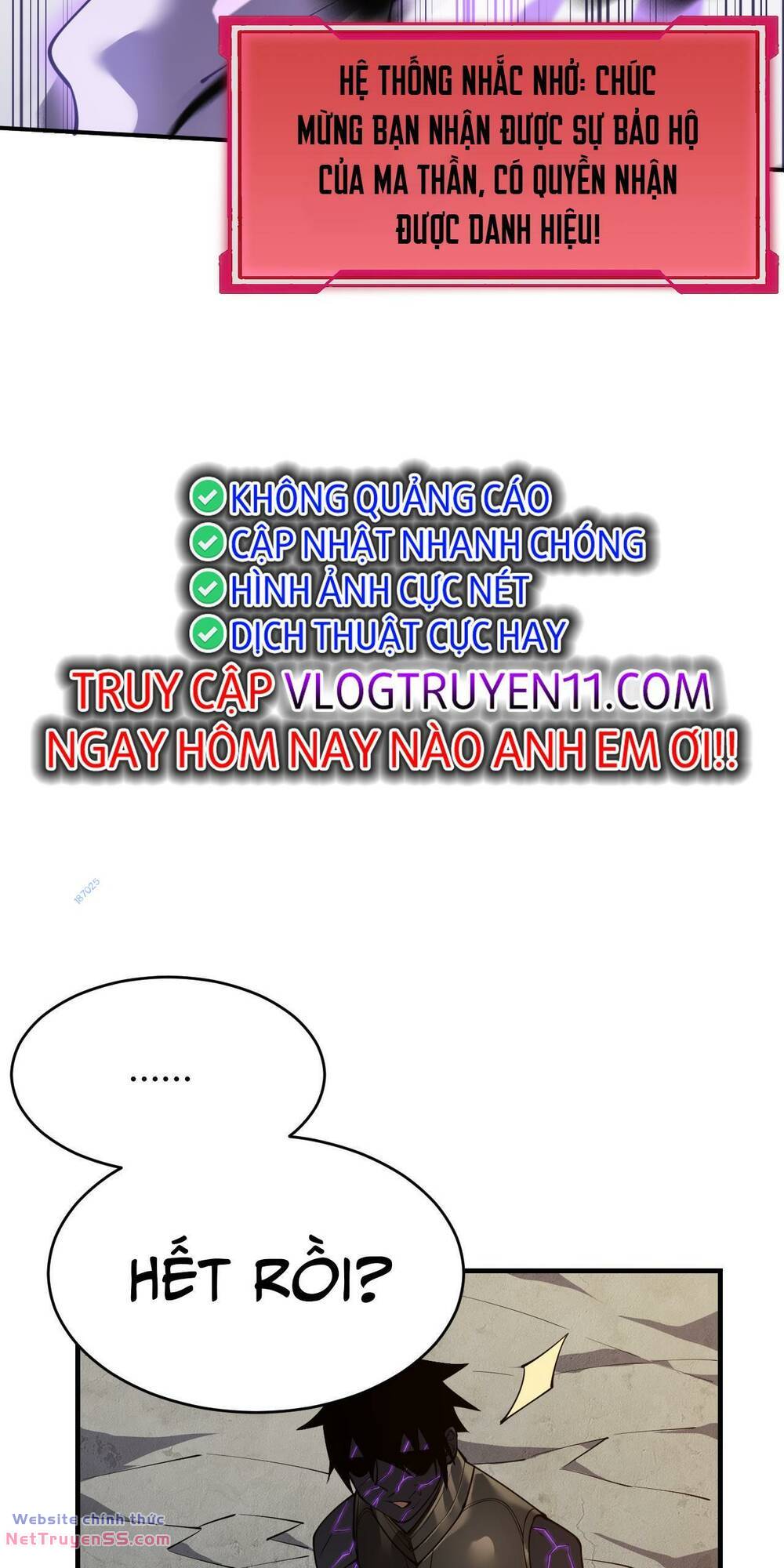 Ta Trở Thành Đại Phản Diện Của Toàn Sever Chap 8 - Next Chap 9