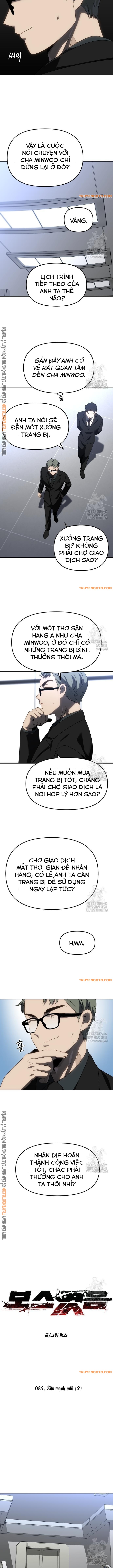 Ta Từng Là Tháp Vương Chap 85 - Next Chap 86