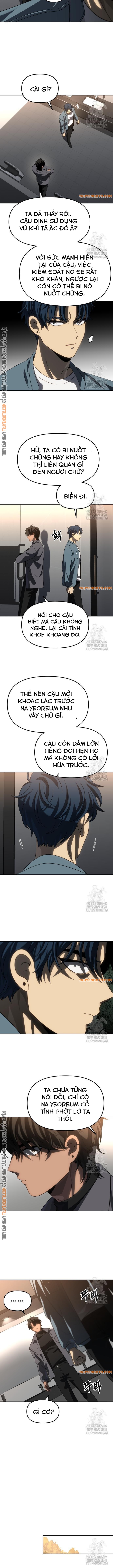 Ta Từng Là Tháp Vương Chap 85 - Next Chap 86