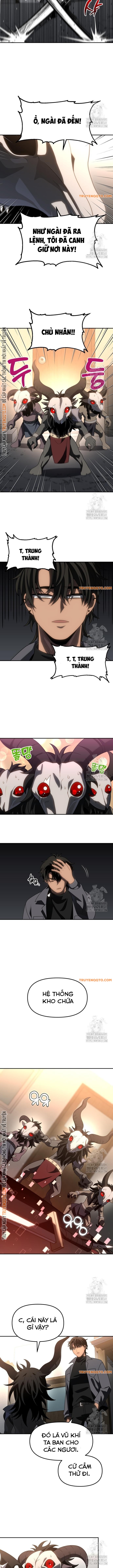 Ta Từng Là Tháp Vương Chap 85 - Next Chap 86