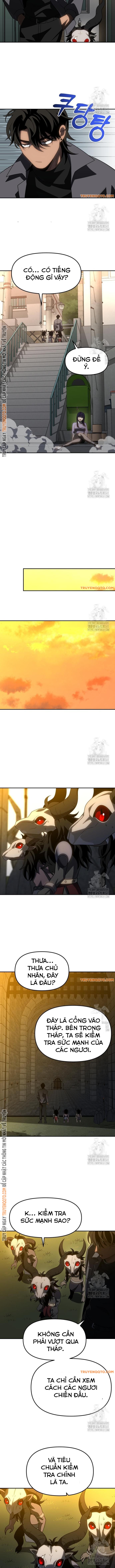 Ta Từng Là Tháp Vương Chap 85 - Next Chap 86