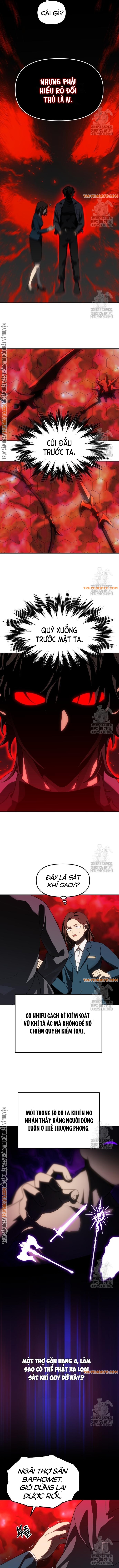 Ta Từng Là Tháp Vương Chap 85 - Next Chap 86