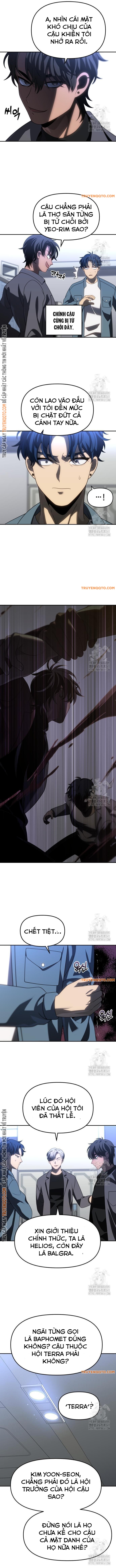 Ta Từng Là Tháp Vương Chap 85 - Next Chap 86