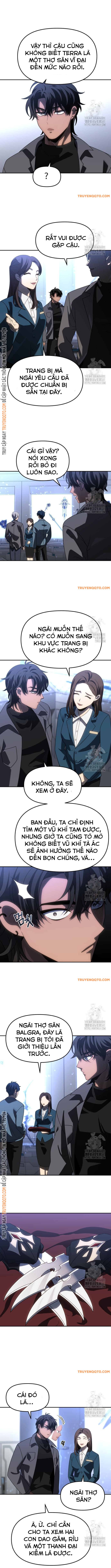Ta Từng Là Tháp Vương Chap 85 - Next Chap 86