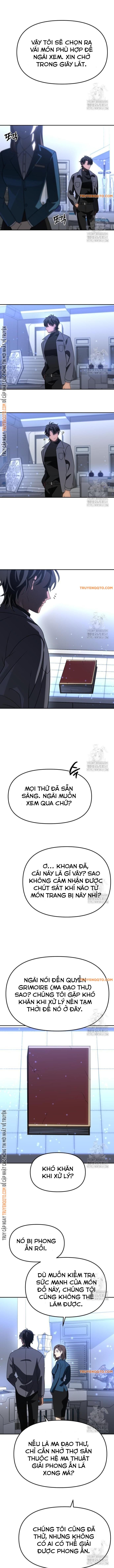 Ta Từng Là Tháp Vương Chap 85 - Next Chap 86