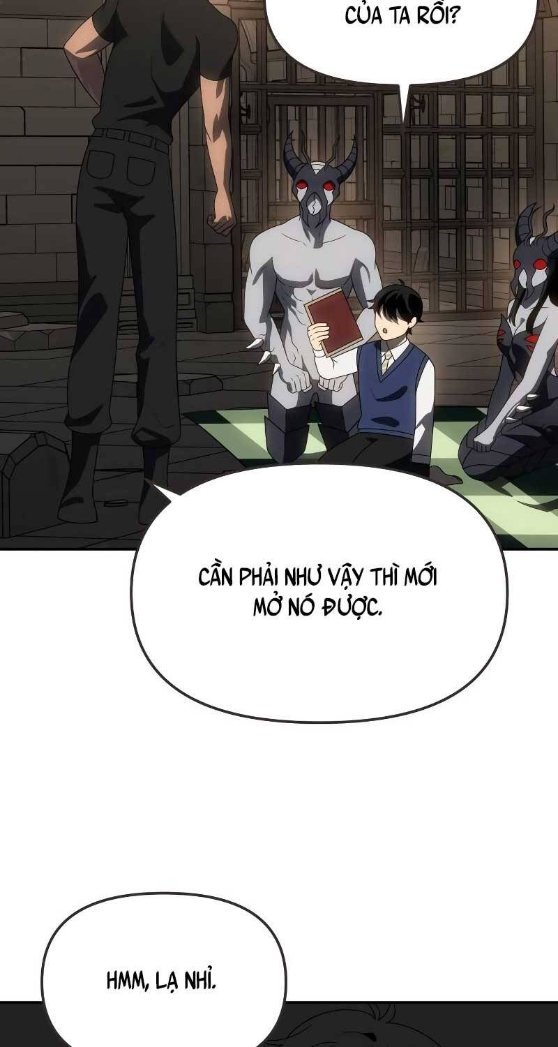 Ta Từng Là Tháp Vương Chap 86 - Next Chap 87