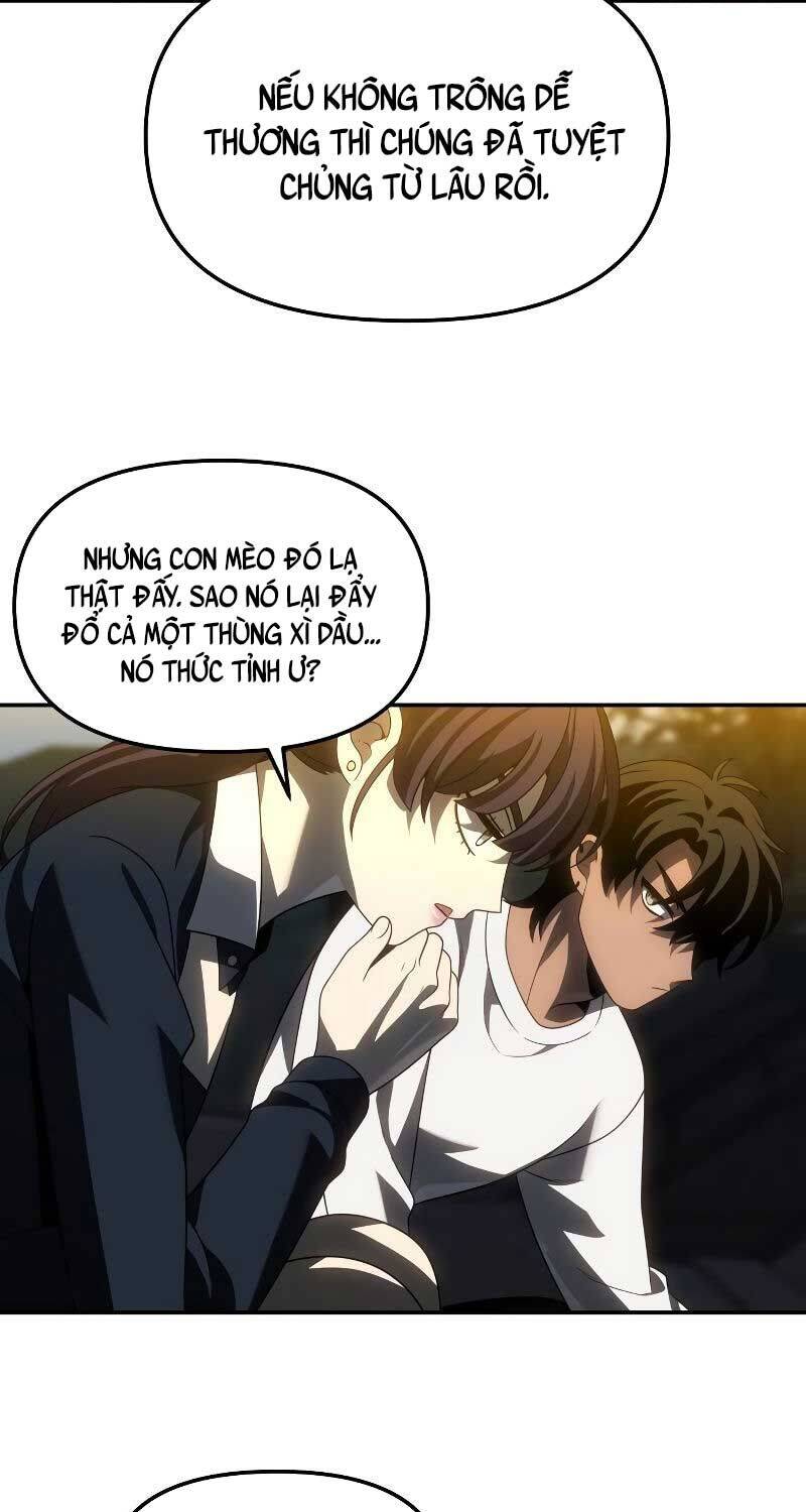 Ta Từng Là Tháp Vương Chap 87 - Next Chap 88