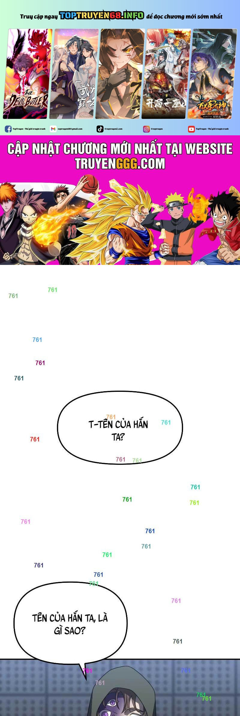 Ta Từng Là Tháp Vương Chap 88 - Next Chap 89