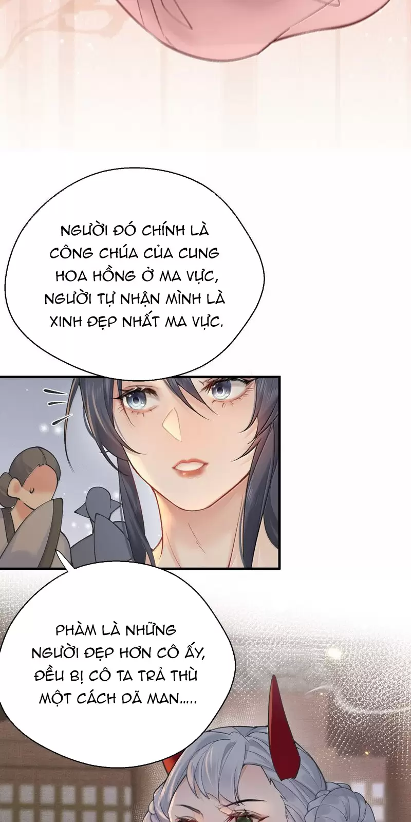 Ta Vô Địch Lúc Nào Chap 280 - Next Chap 281