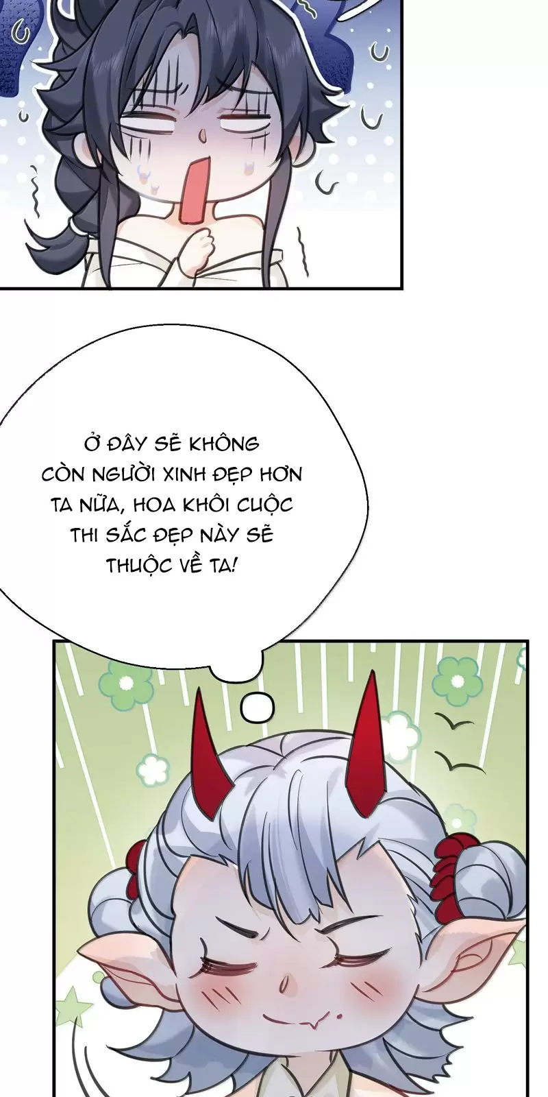 Ta Vô Địch Lúc Nào Chap 280 - Next Chap 281