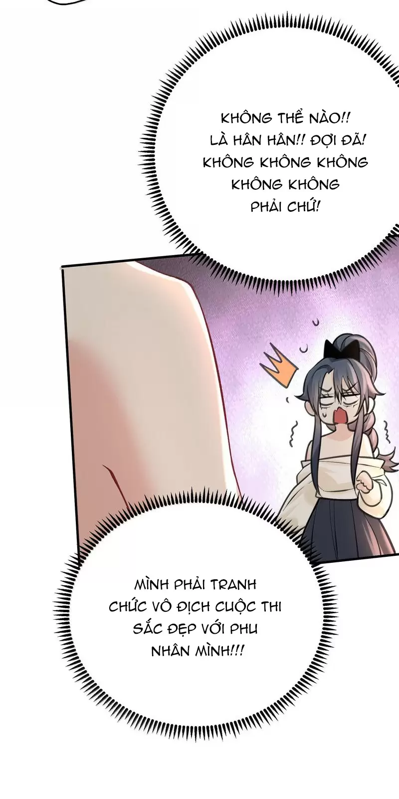 Ta Vô Địch Lúc Nào Chap 280 - Next Chap 281
