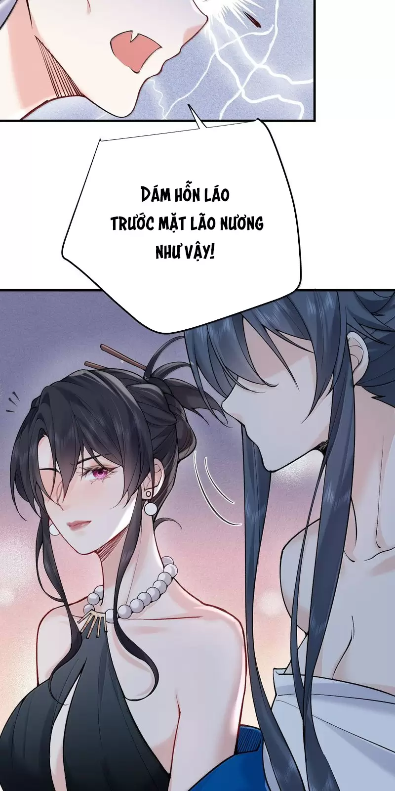Ta Vô Địch Lúc Nào Chap 280 - Next Chap 281
