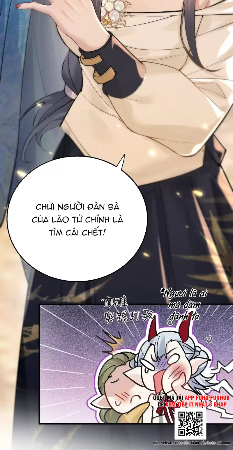 Ta Vô Địch Lúc Nào Chap 280 - Next Chap 281