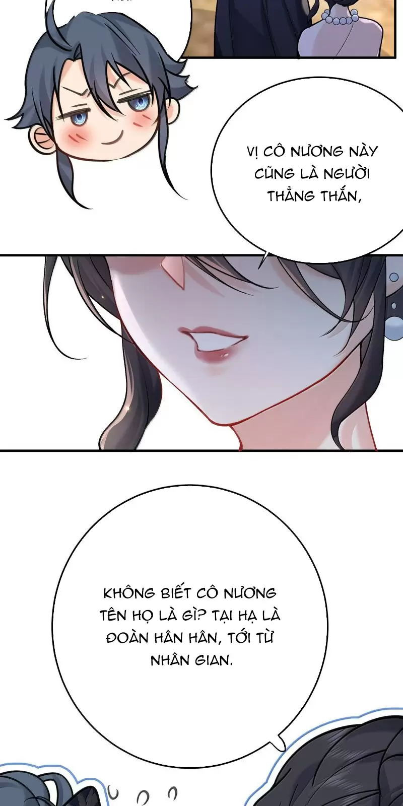 Ta Vô Địch Lúc Nào Chap 280 - Next Chap 281