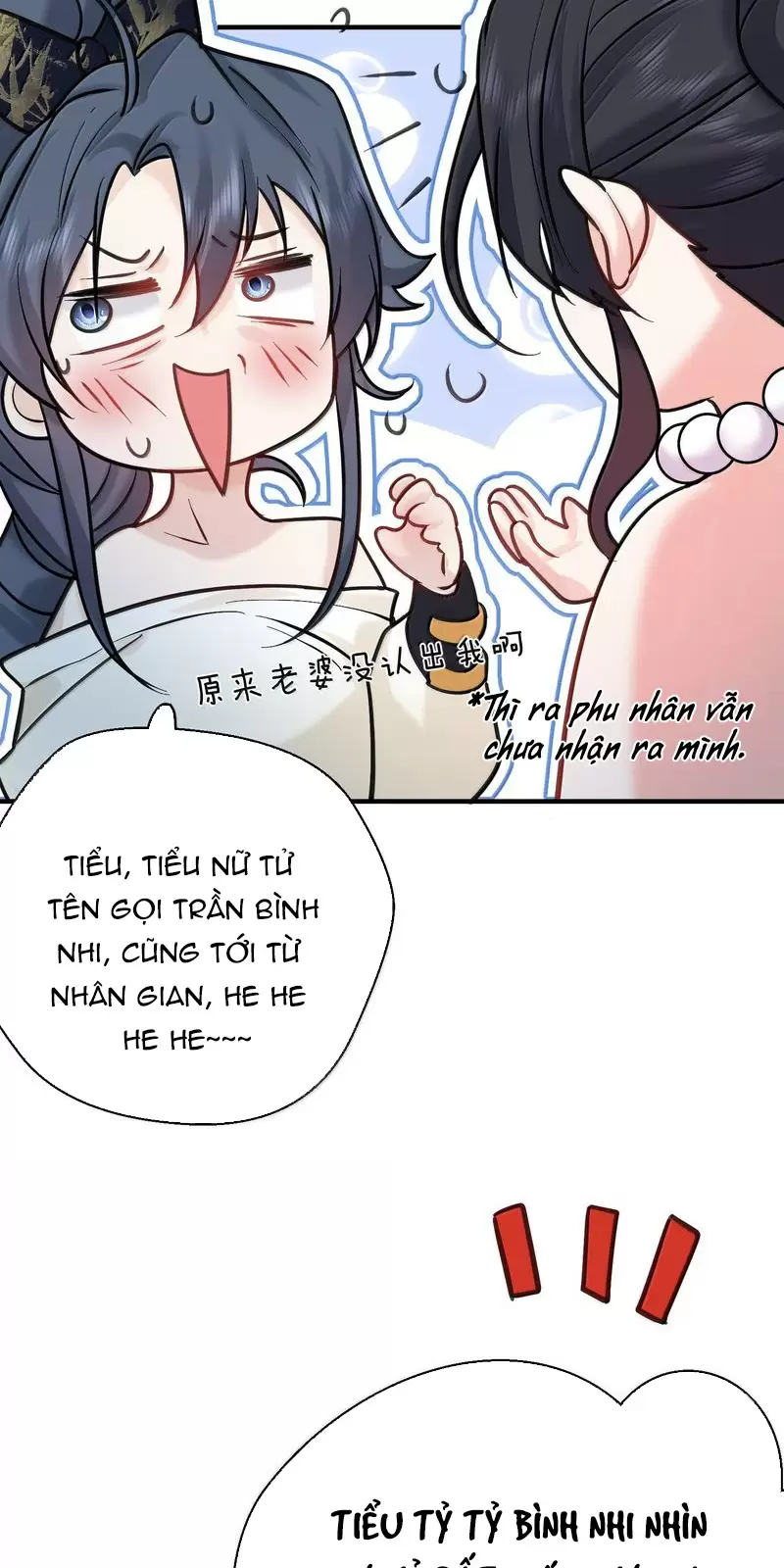 Ta Vô Địch Lúc Nào Chap 280 - Next Chap 281