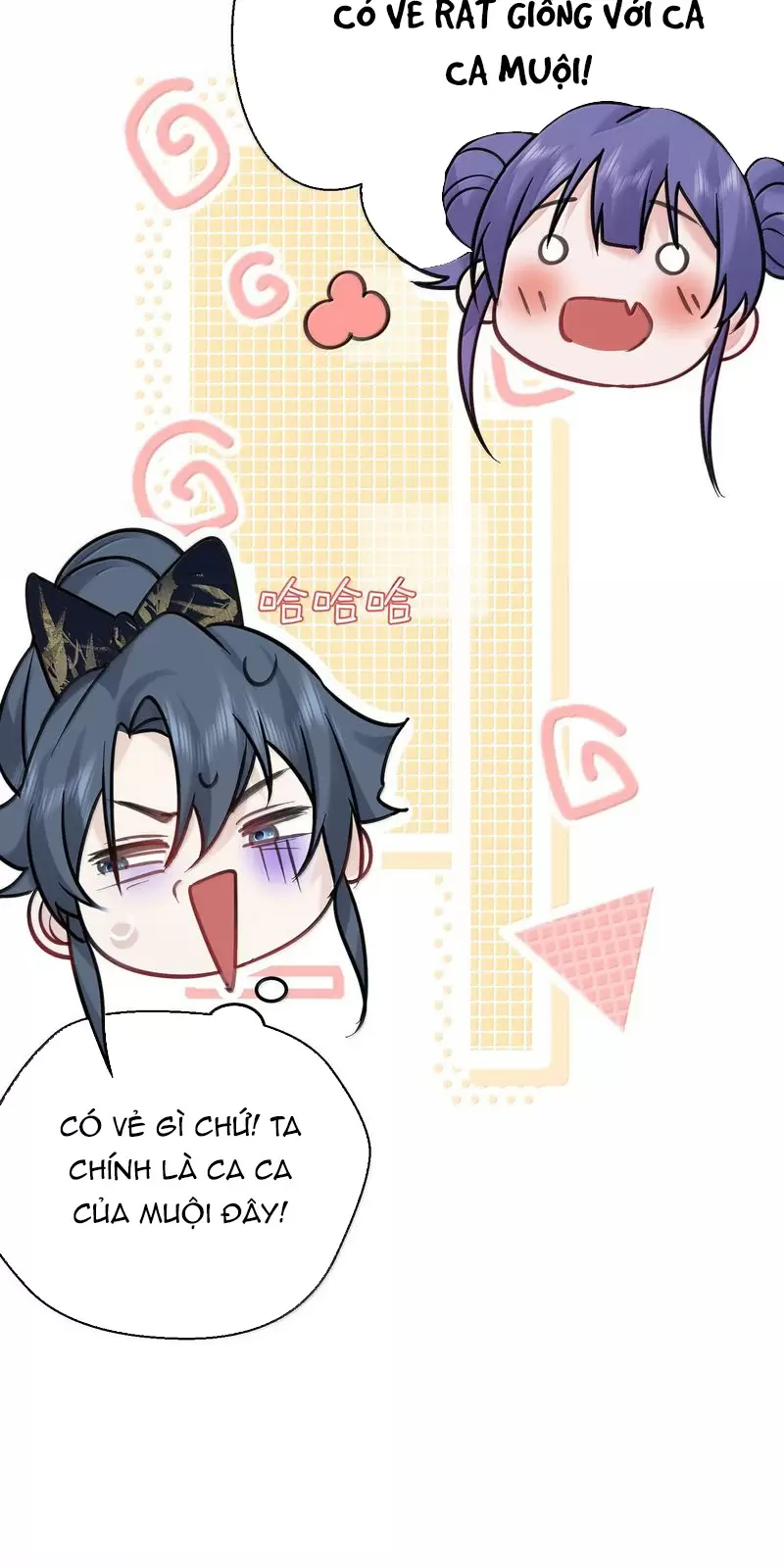 Ta Vô Địch Lúc Nào Chap 280 - Next Chap 281