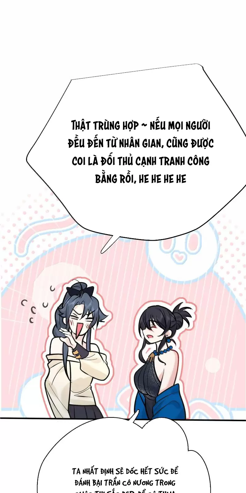 Ta Vô Địch Lúc Nào Chap 280 - Next Chap 281