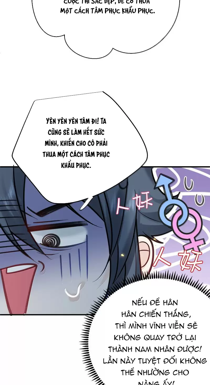 Ta Vô Địch Lúc Nào Chap 280 - Next Chap 281