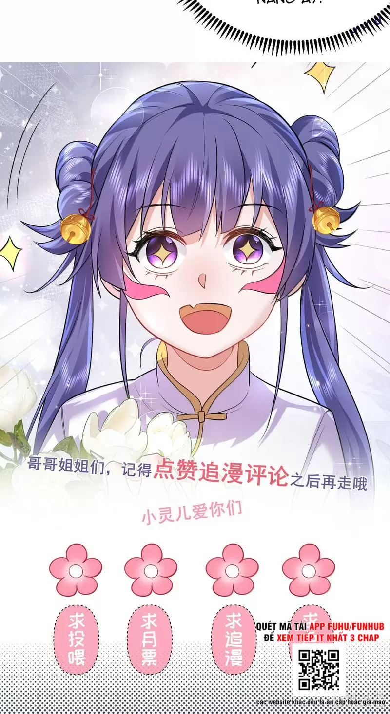 Ta Vô Địch Lúc Nào Chap 280 - Next Chap 281