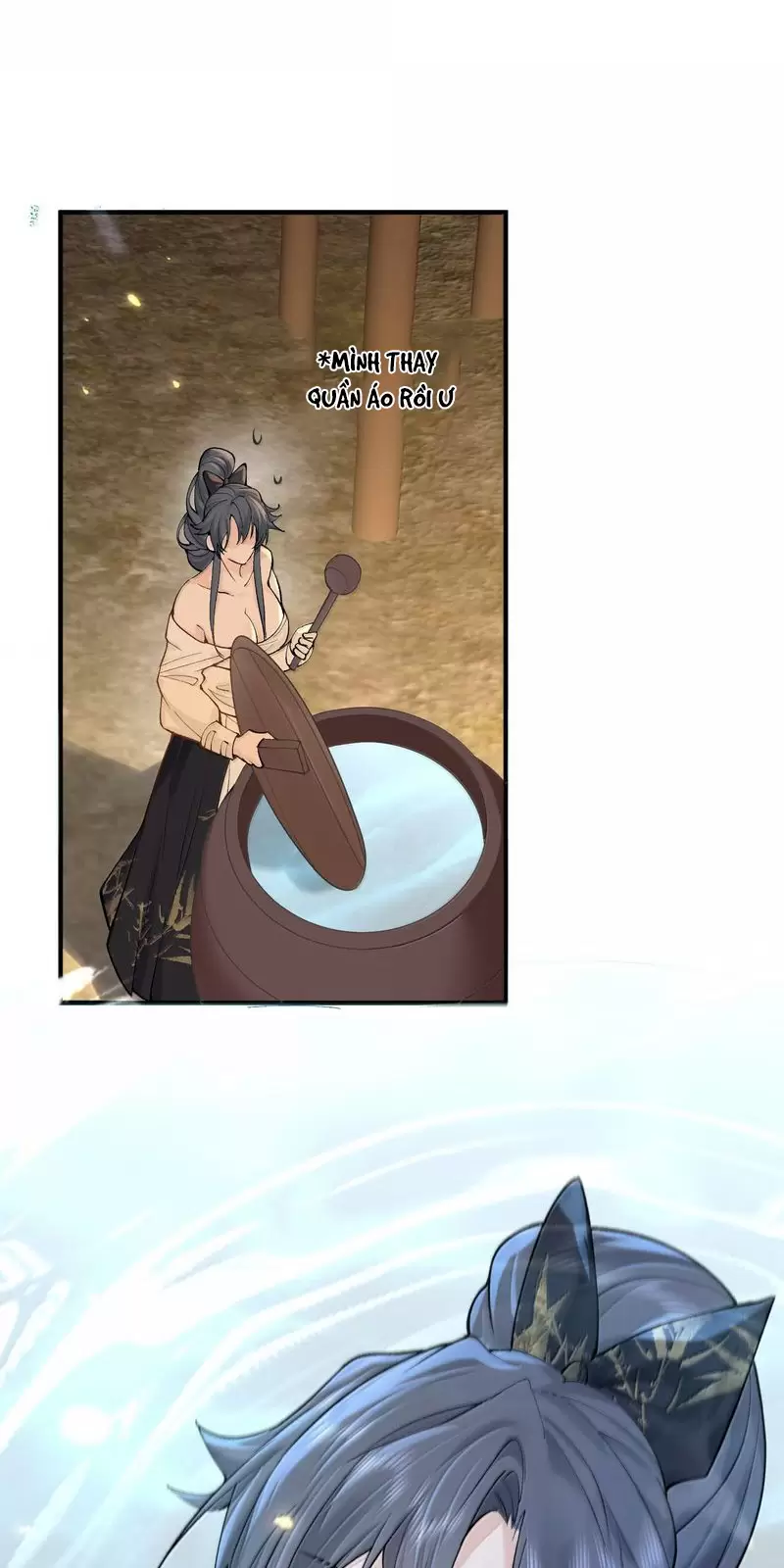 Ta Vô Địch Lúc Nào Chap 280 - Next Chap 281