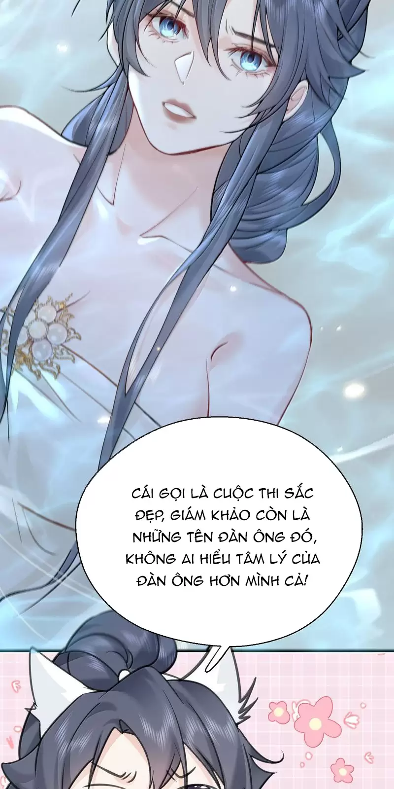 Ta Vô Địch Lúc Nào Chap 280 - Next Chap 281