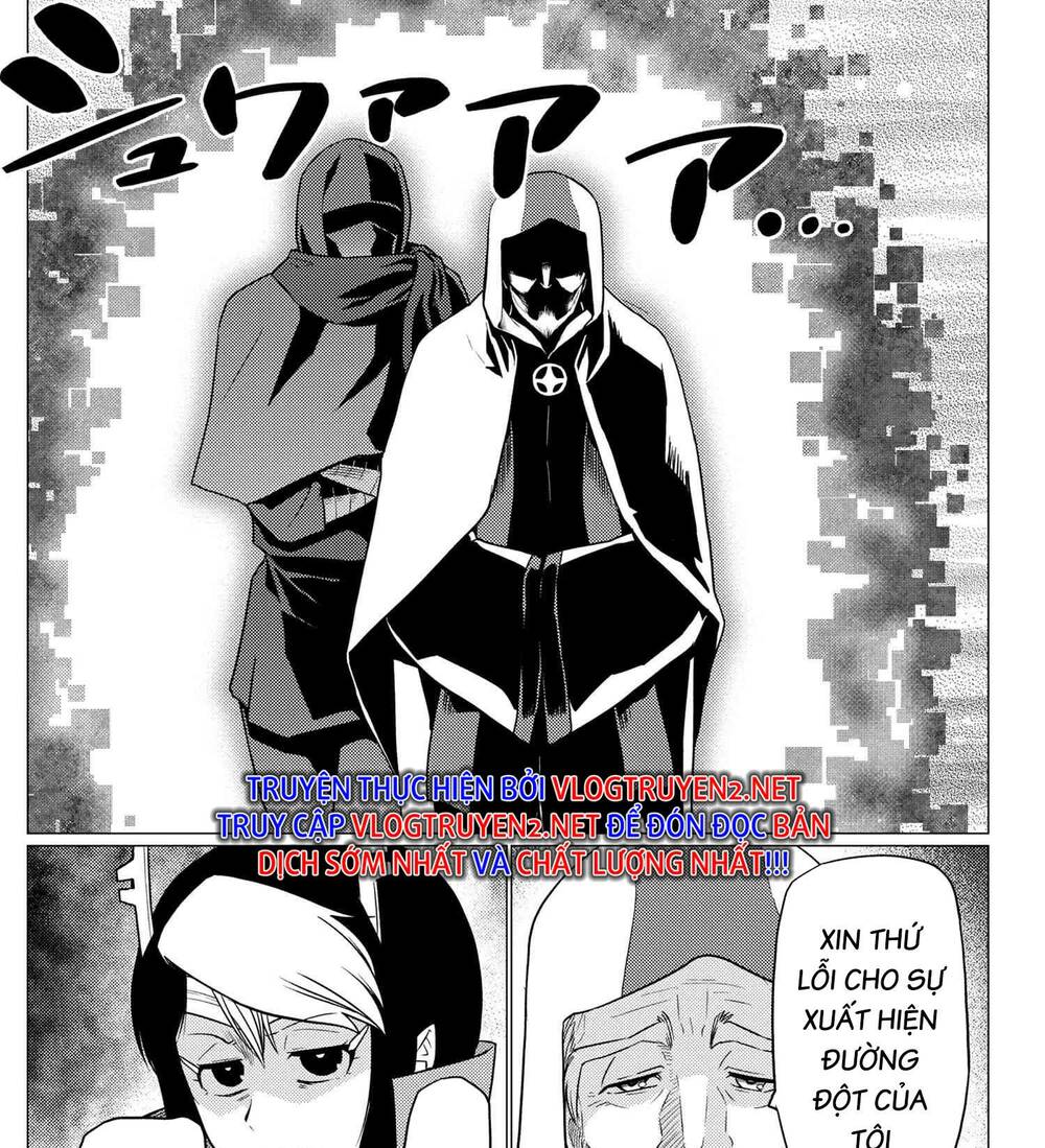 Tái Sinh Thành Nhện Chap 125 - Next Chap 126