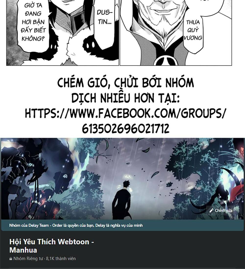 Tái Sinh Thành Nhện Chap 125 - Next Chap 126