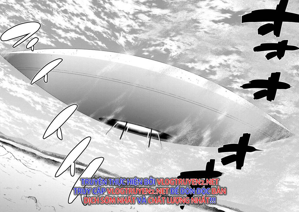 Tái Sinh Thành Nhện Chap 125 - Next Chap 126