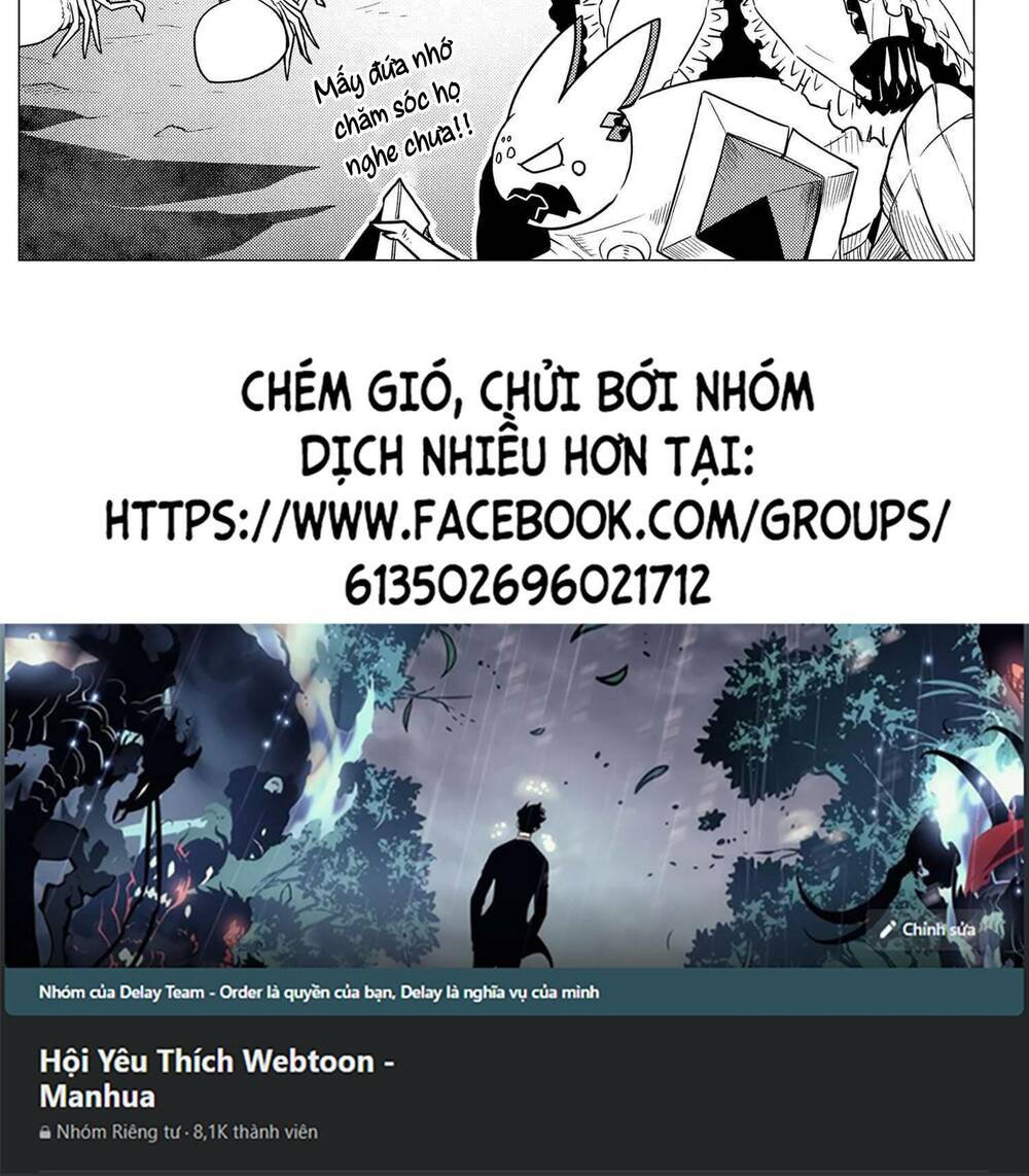 Tái Sinh Thành Nhện Chap 127 - Next Chap 128
