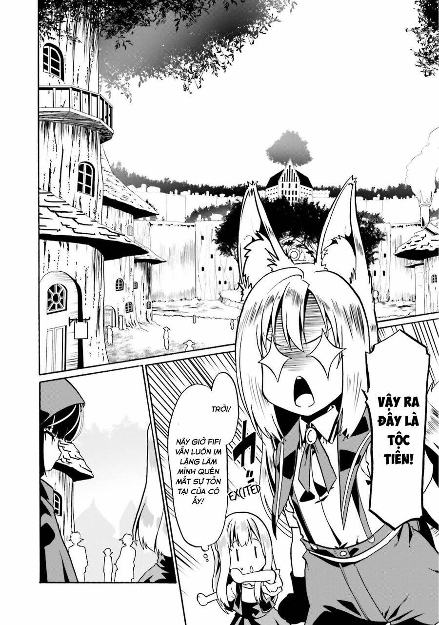 Tái Sinh Với Cơ Thể Bất Khả Chiến Bại Chap 45 - Next Chap 46