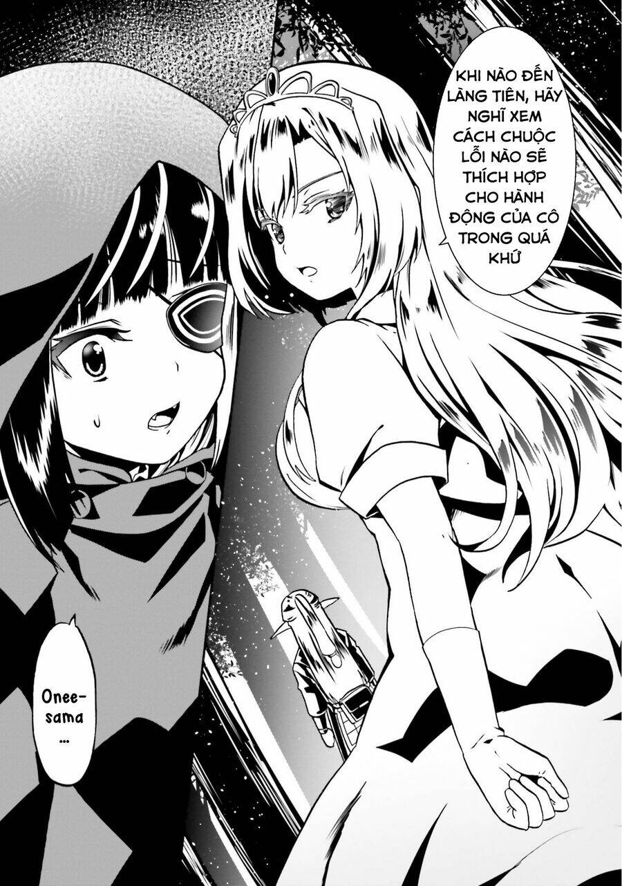 Tái Sinh Với Cơ Thể Bất Khả Chiến Bại Chap 45 - Next Chap 46