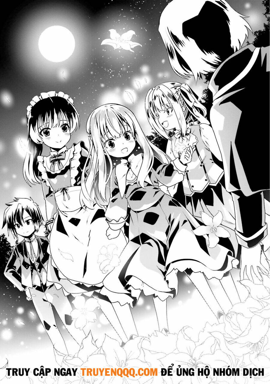 Tái Sinh Với Cơ Thể Bất Khả Chiến Bại Chap 46 - Next Chap 47