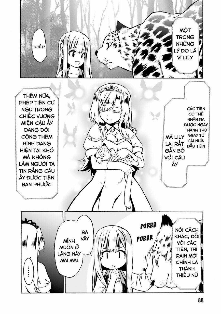 Tái Sinh Với Cơ Thể Bất Khả Chiến Bại Chap 46 - Next Chap 47