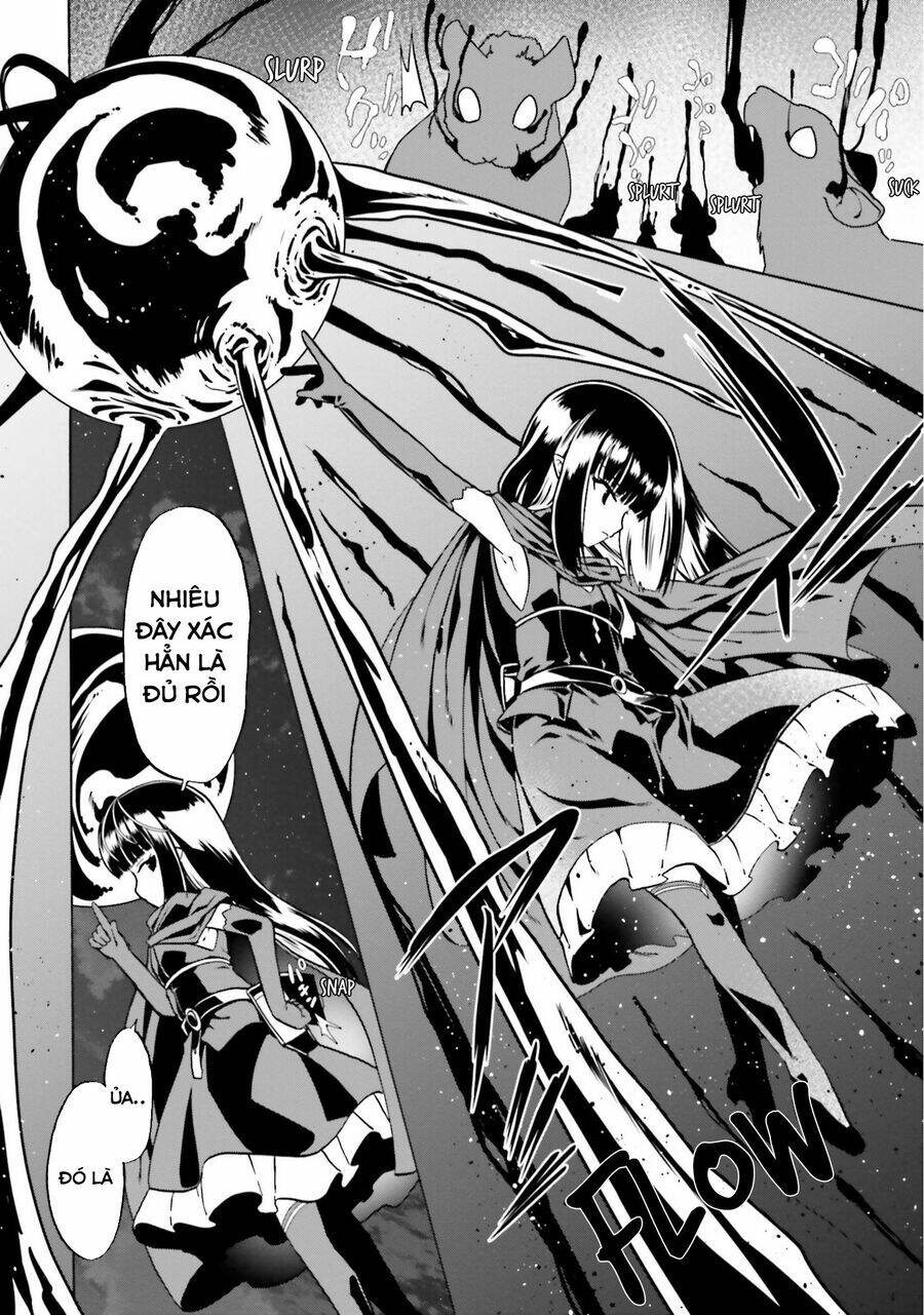 Tái Sinh Với Cơ Thể Bất Khả Chiến Bại Chap 47 - Next Chap 48