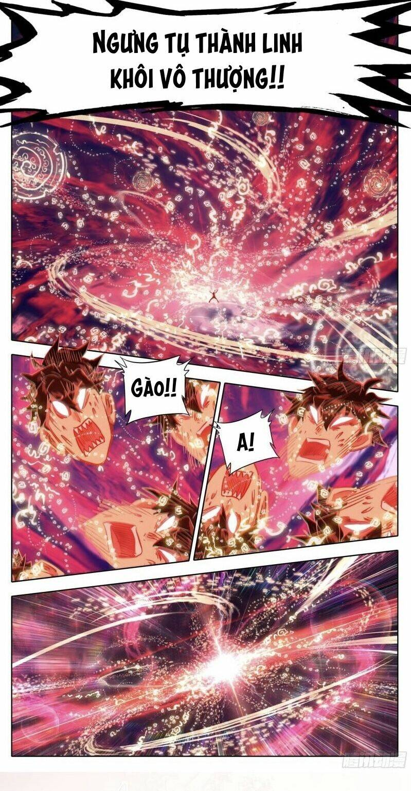 Tam Thốn Nhân Gian Chap 157 - Next Chap 158