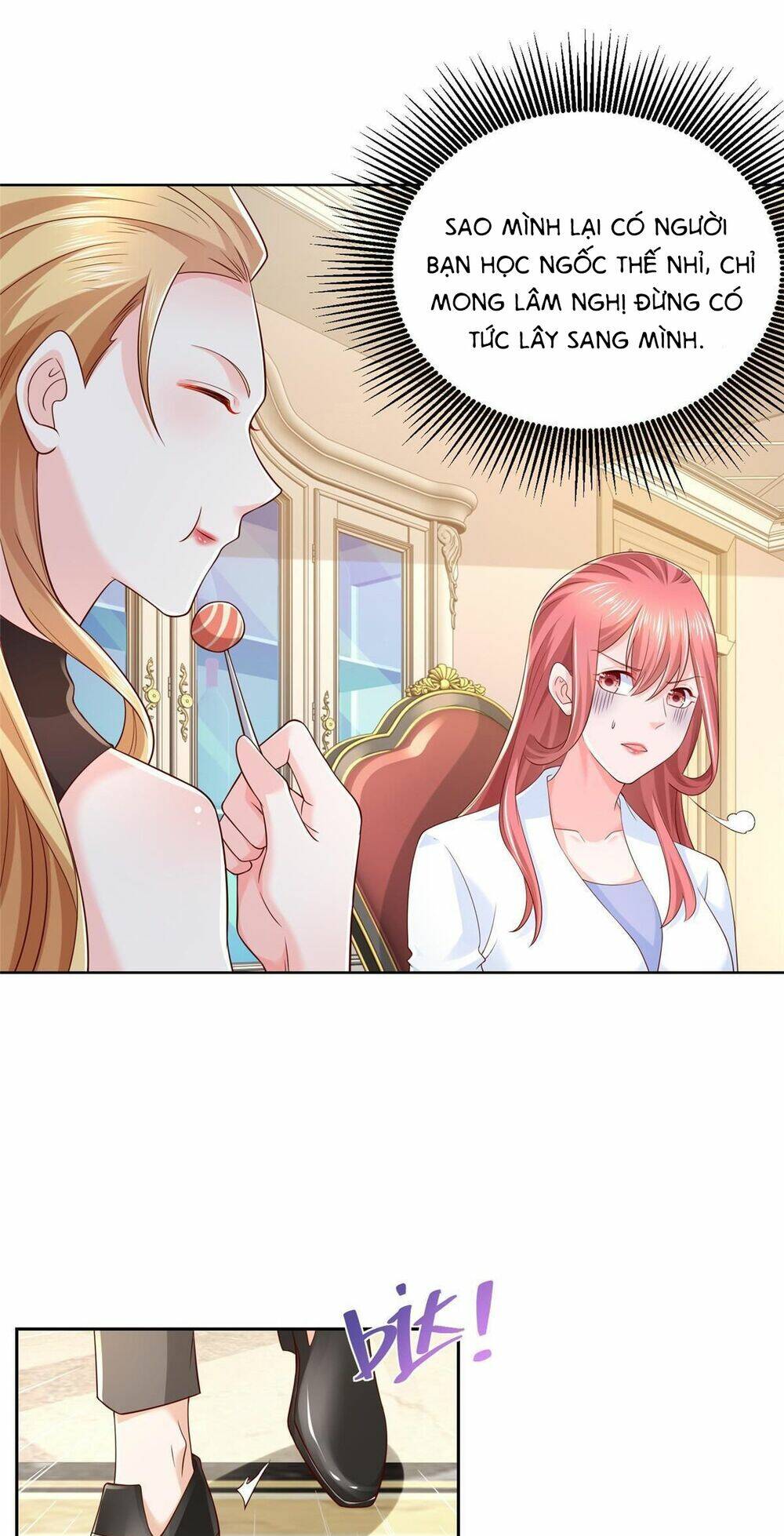 Tam Thốn Nhân Gian Chap 157 - Next Chap 158