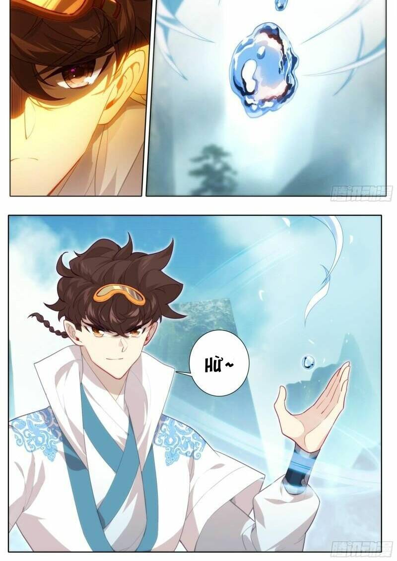 Tam Thốn Nhân Gian Chap 158 - Next Chap 159