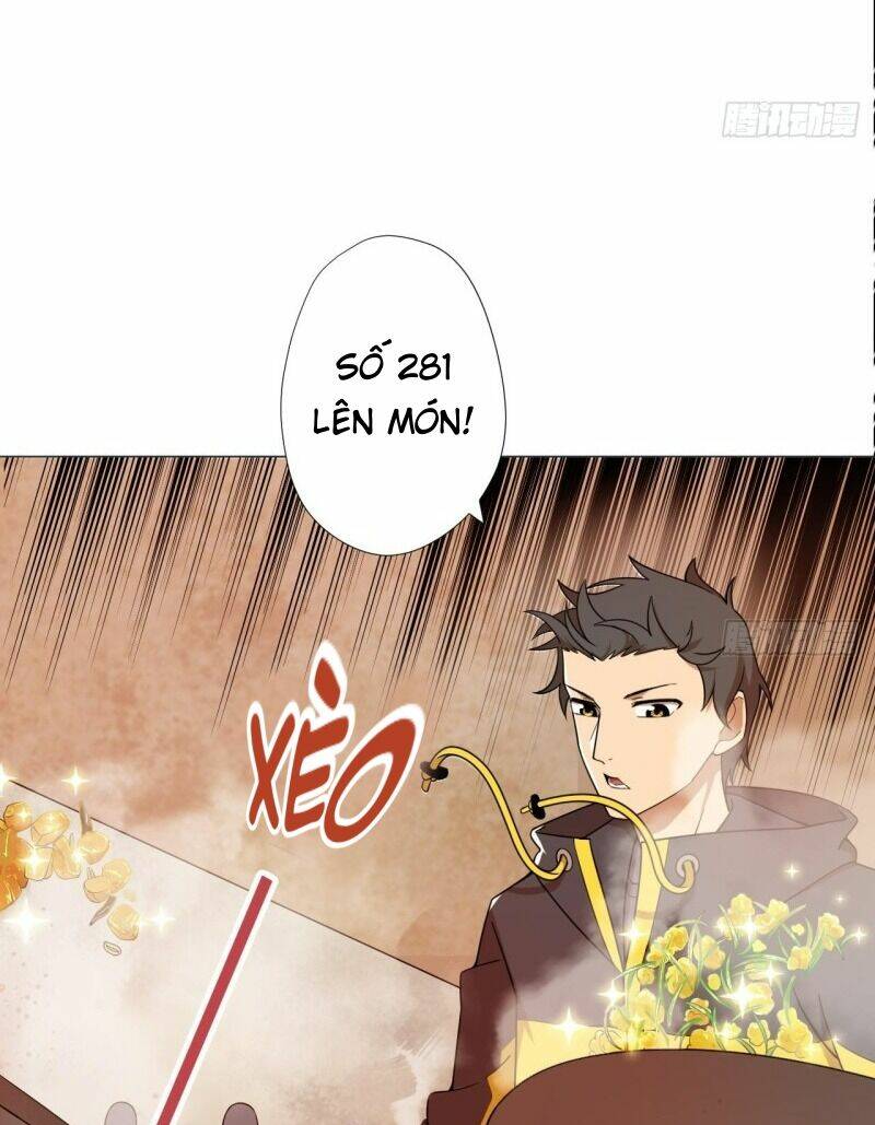Tam Thốn Nhân Gian Chap 162 - Next Chap 163