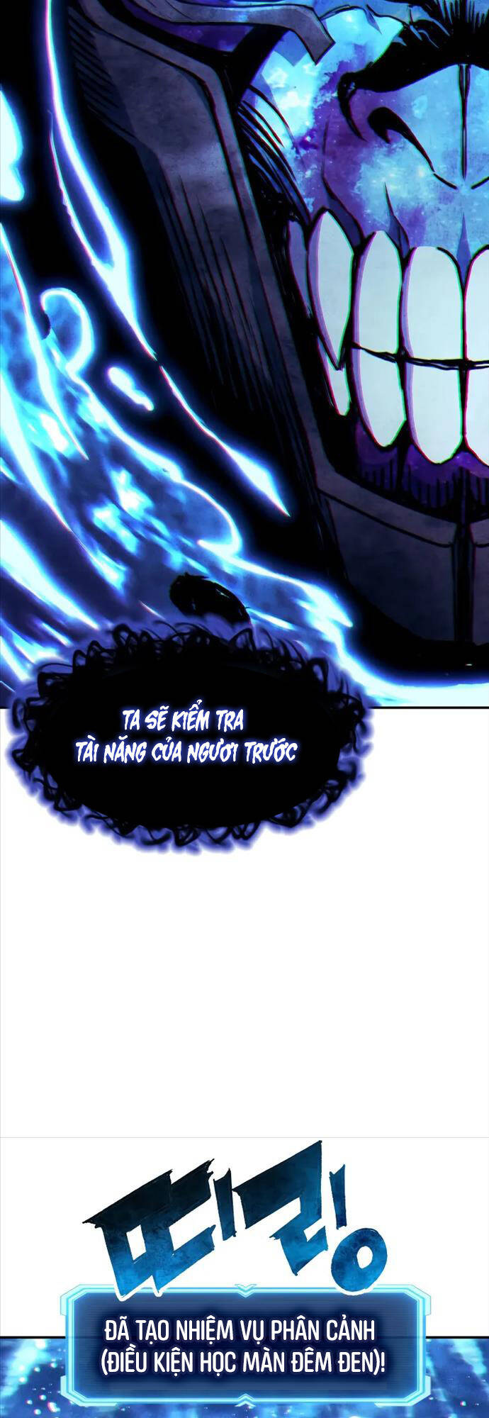 Tàn Tinh Tái Thế Chap 101 - Next Chap 102