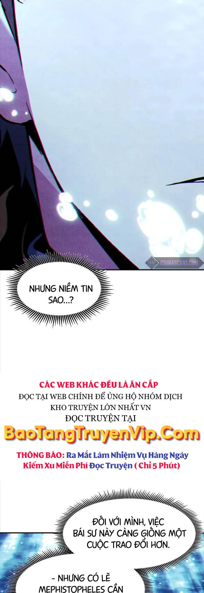 Tàn Tinh Tái Thế Chap 101 - Next Chap 102