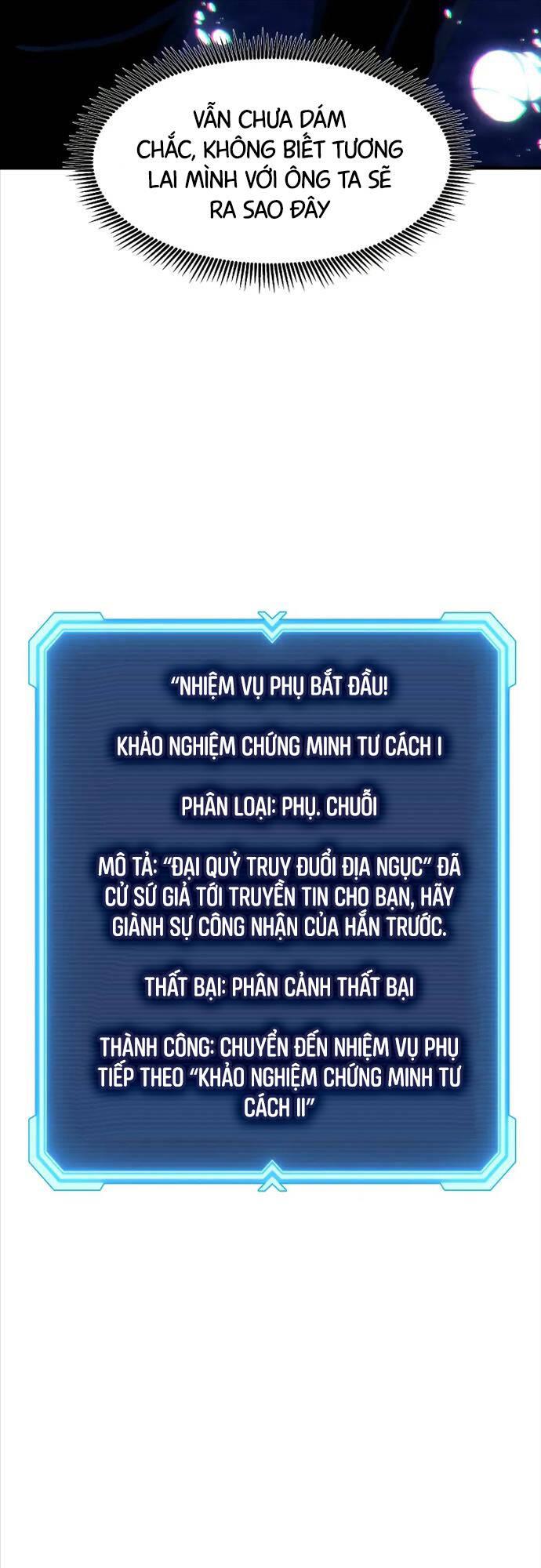 Tàn Tinh Tái Thế Chap 101 - Next Chap 102