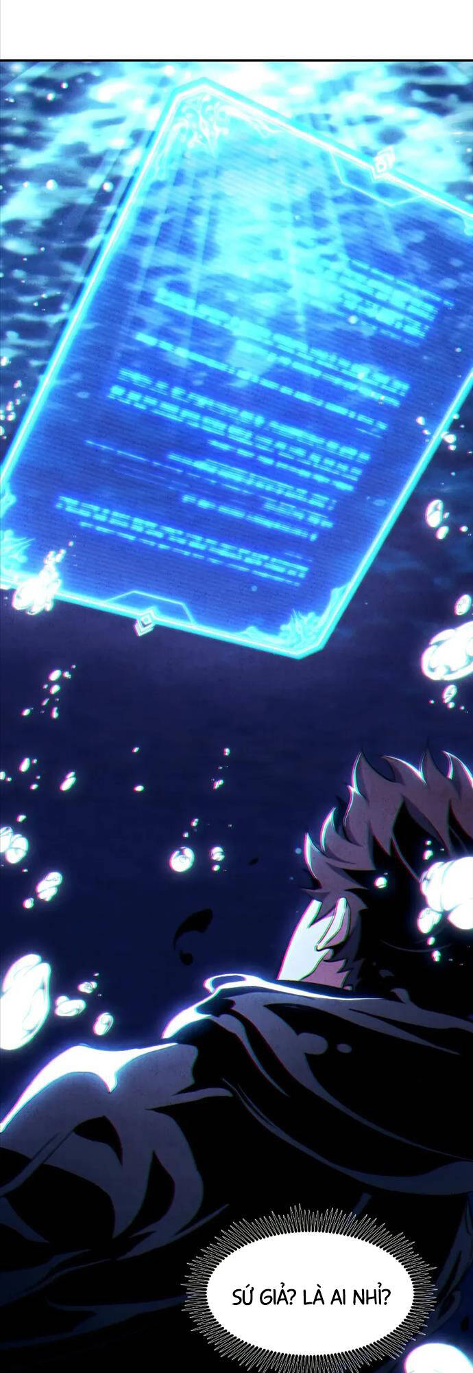 Tàn Tinh Tái Thế Chap 101 - Next Chap 102