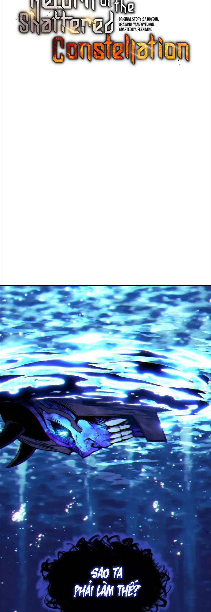 Tàn Tinh Tái Thế Chap 101 - Next Chap 102