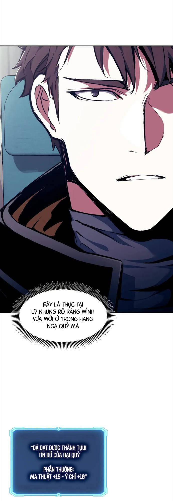 Tàn Tinh Tái Thế Chap 101 - Next Chap 102