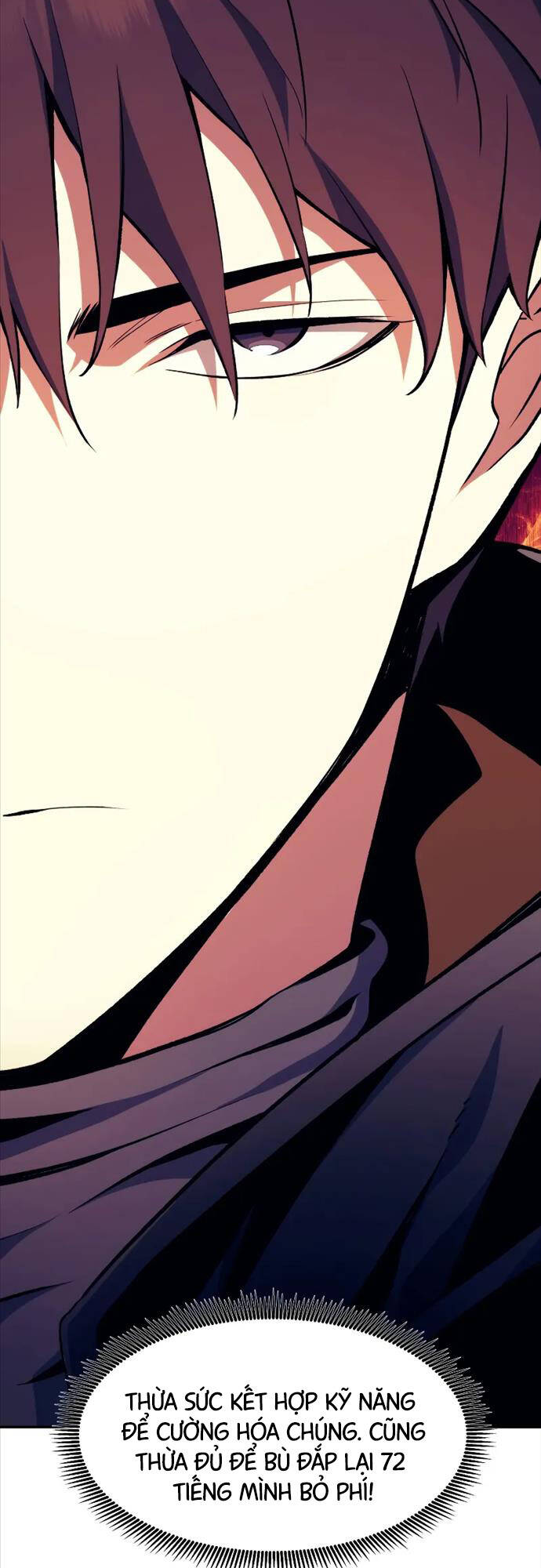 Tàn Tinh Tái Thế Chap 101 - Next Chap 102